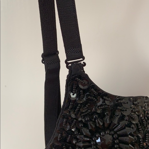 Super Sexy Selena Inspired Bra Cup Dress Bodycon - Picture 4 of 11